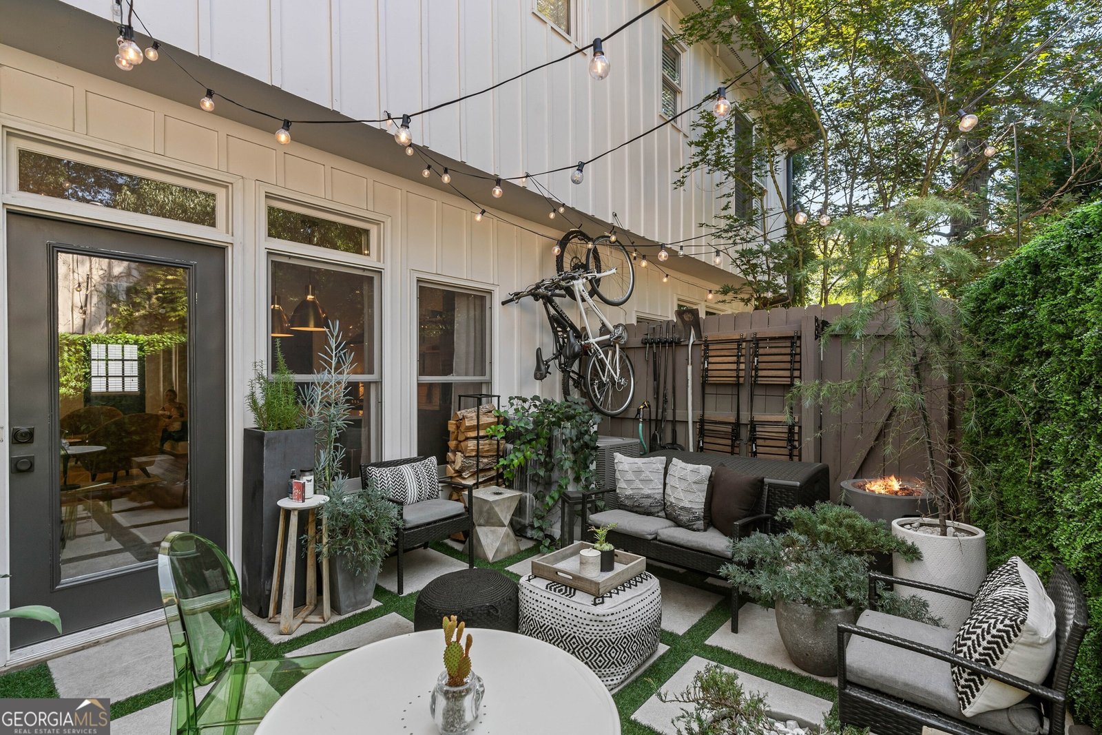 1516 Howell Mill Road Atlanta - 23