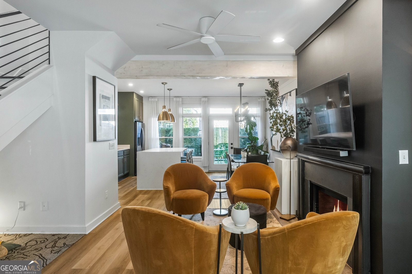 1516 Howell Mill Road Atlanta - 3