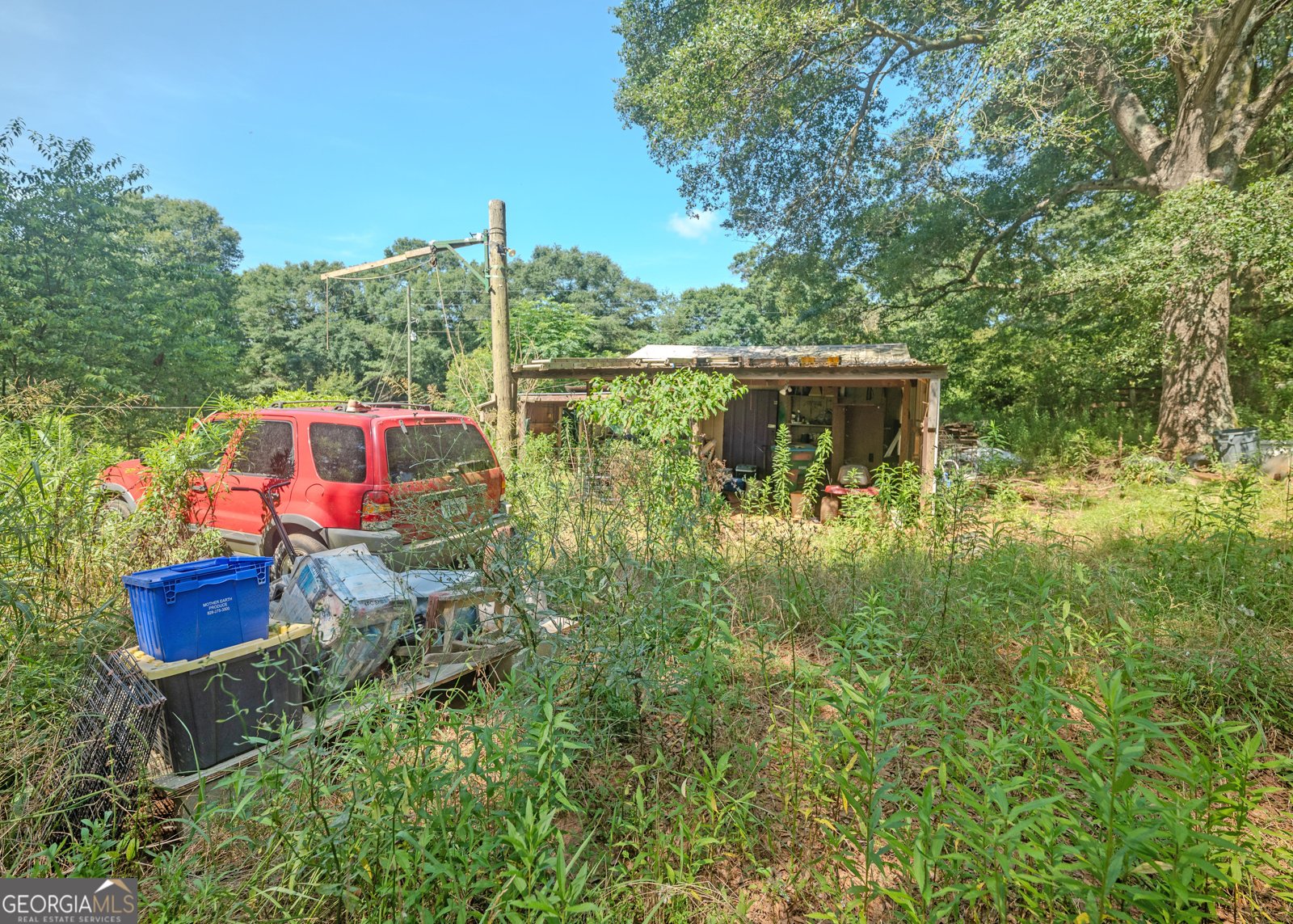 1683 Dove Drake Road Royston - 12