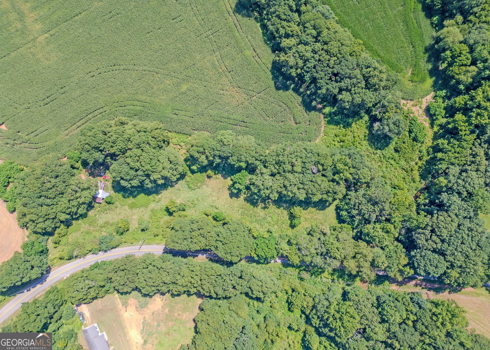 1683 Dove Drake Road Royston - 2