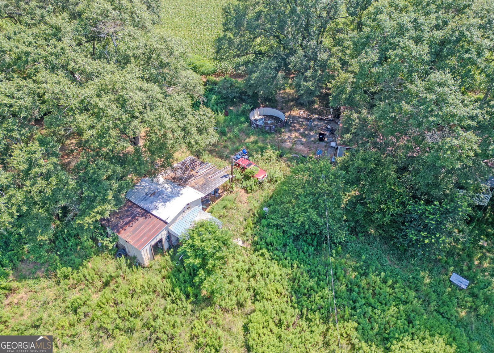 1683 Dove Drake Road Royston - 6