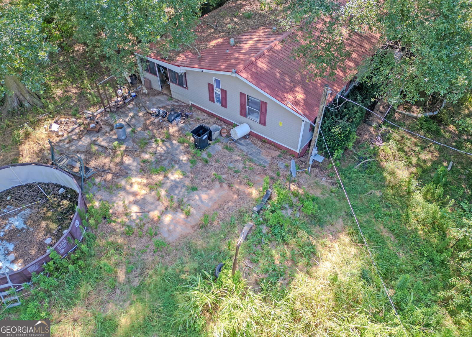 1683 Dove Drake Road Royston - 7