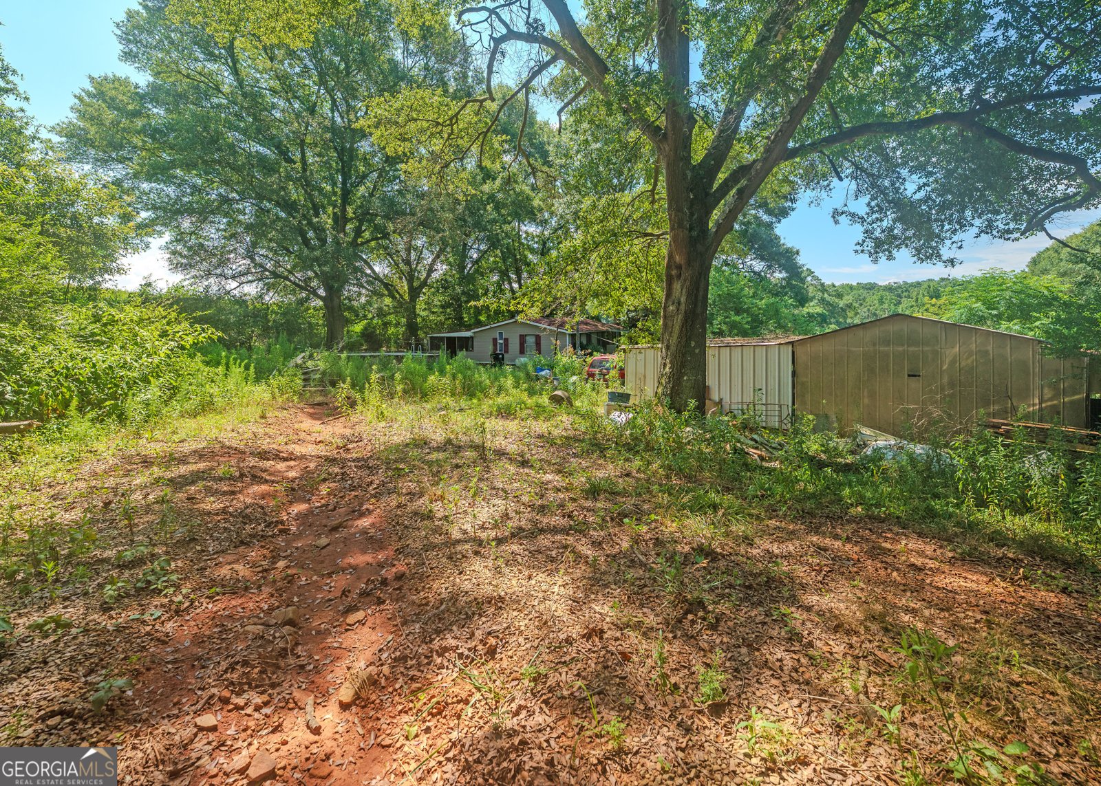 1683 Dove Drake Road Royston - 8