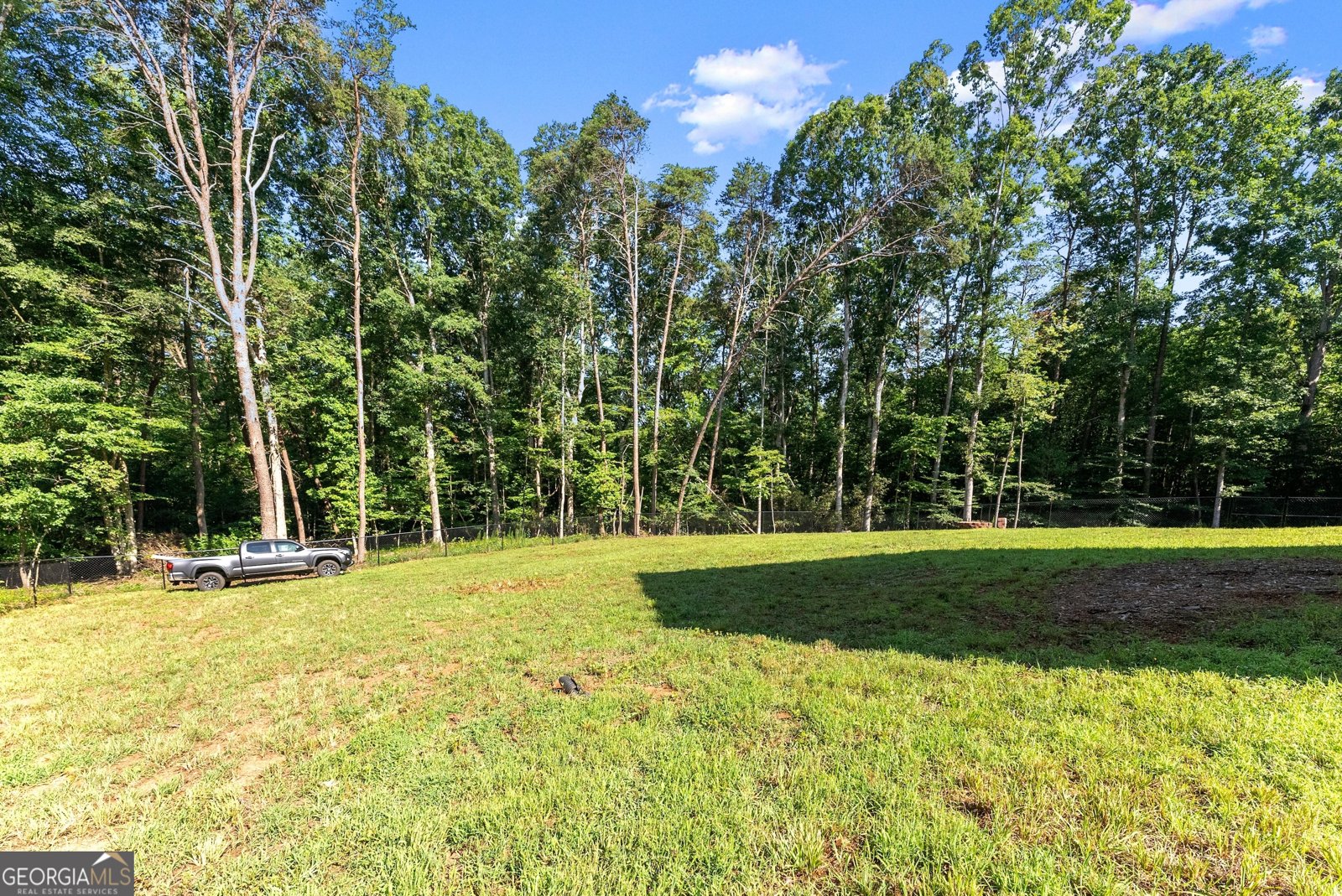 234 Mossy Creek Church Road Cleveland - 1