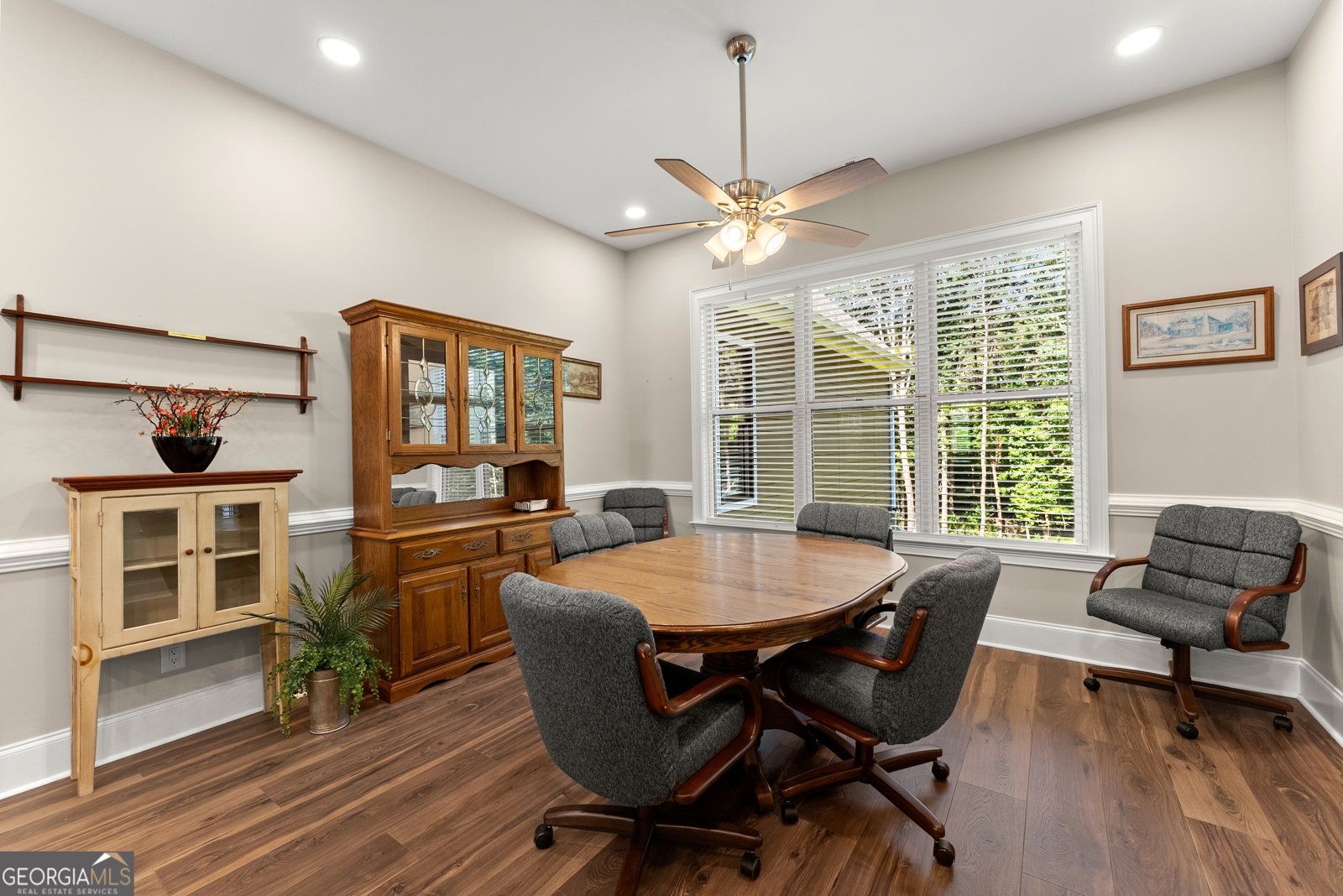 234 Mossy Creek Church Road Cleveland - 11