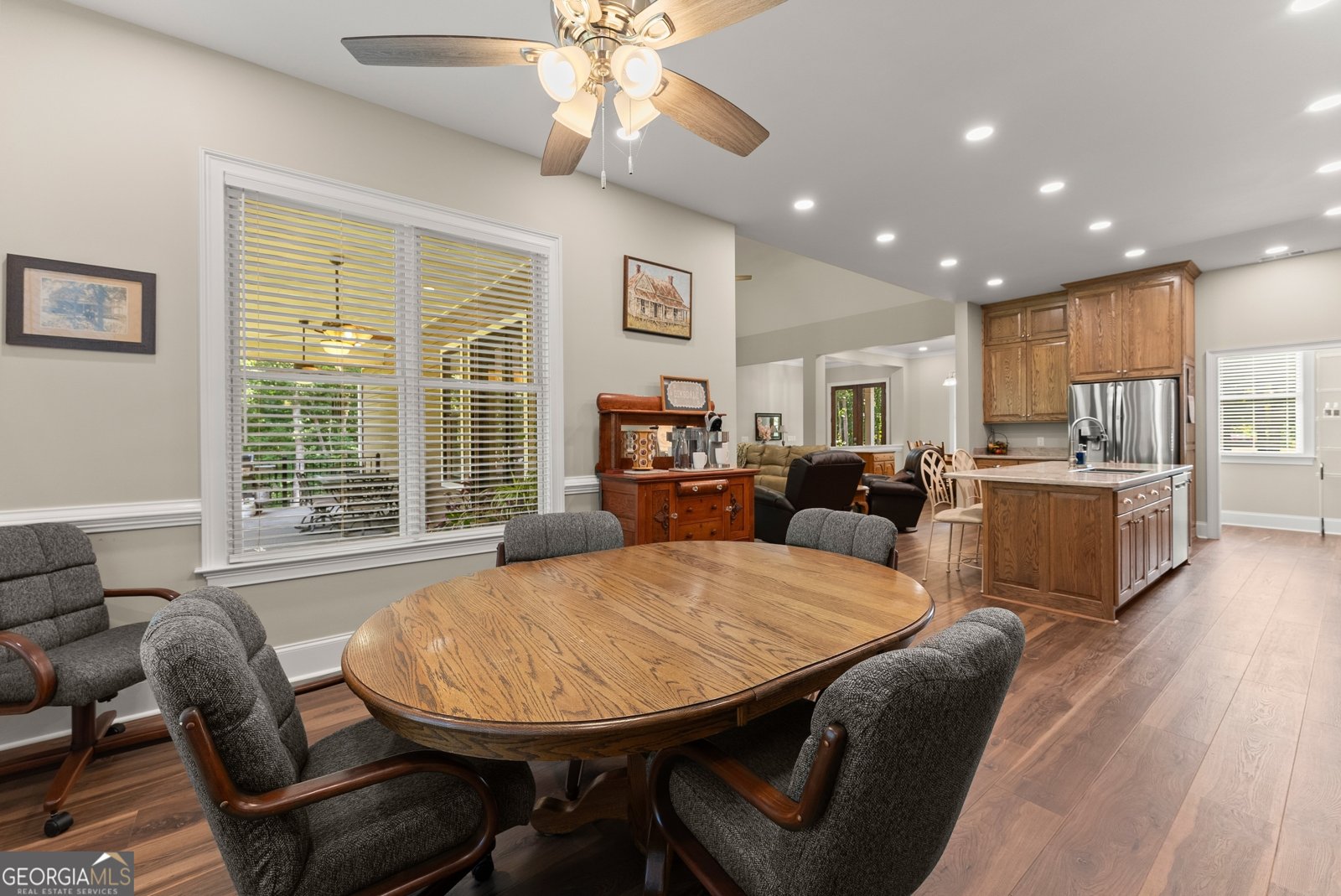 234 Mossy Creek Church Road Cleveland - 12