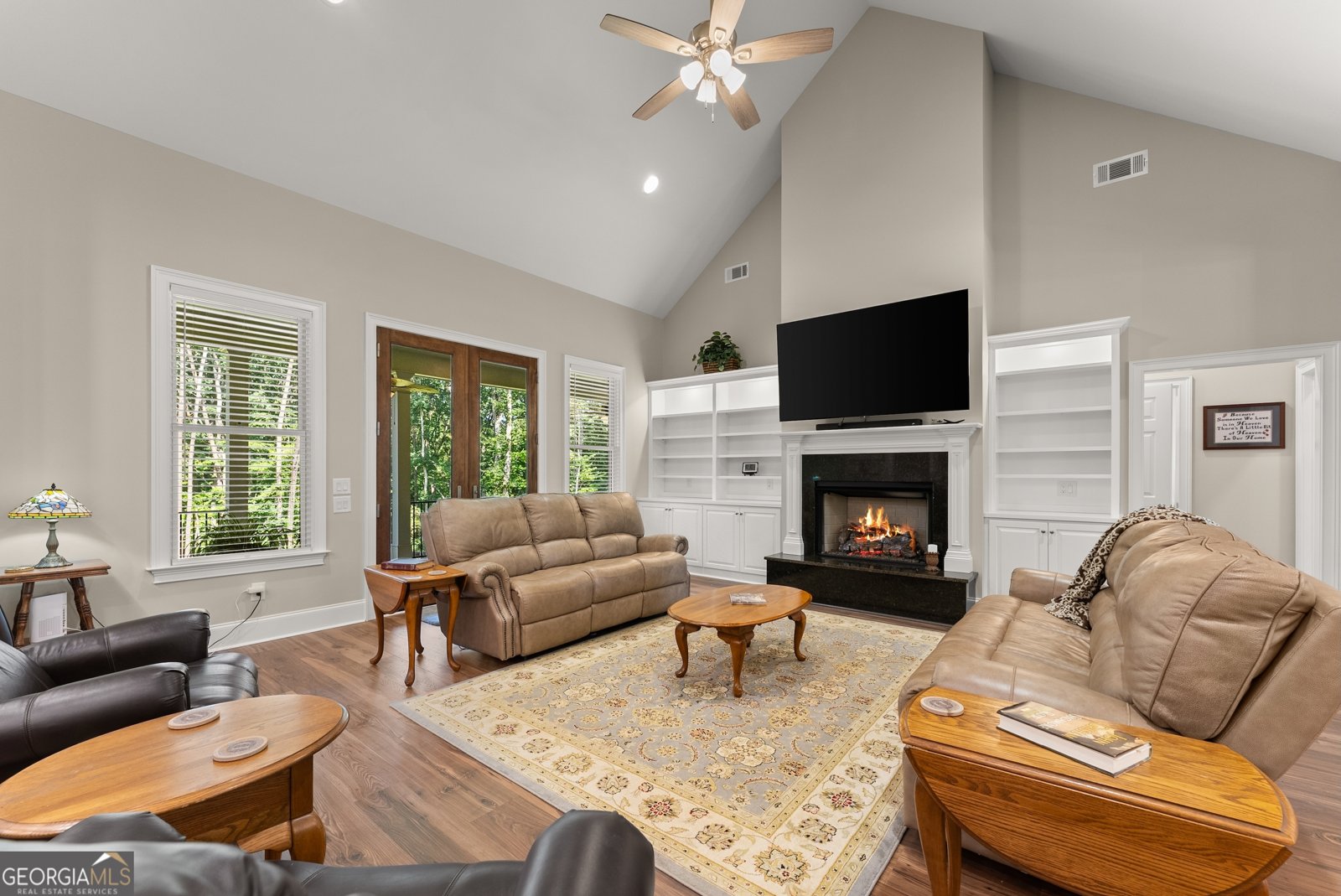 234 Mossy Creek Church Road Cleveland - 13