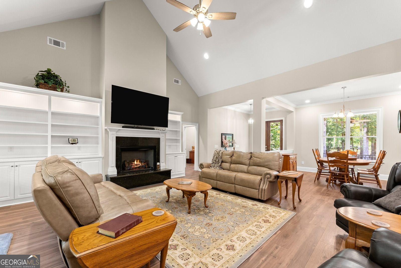 234 Mossy Creek Church Road Cleveland - 14
