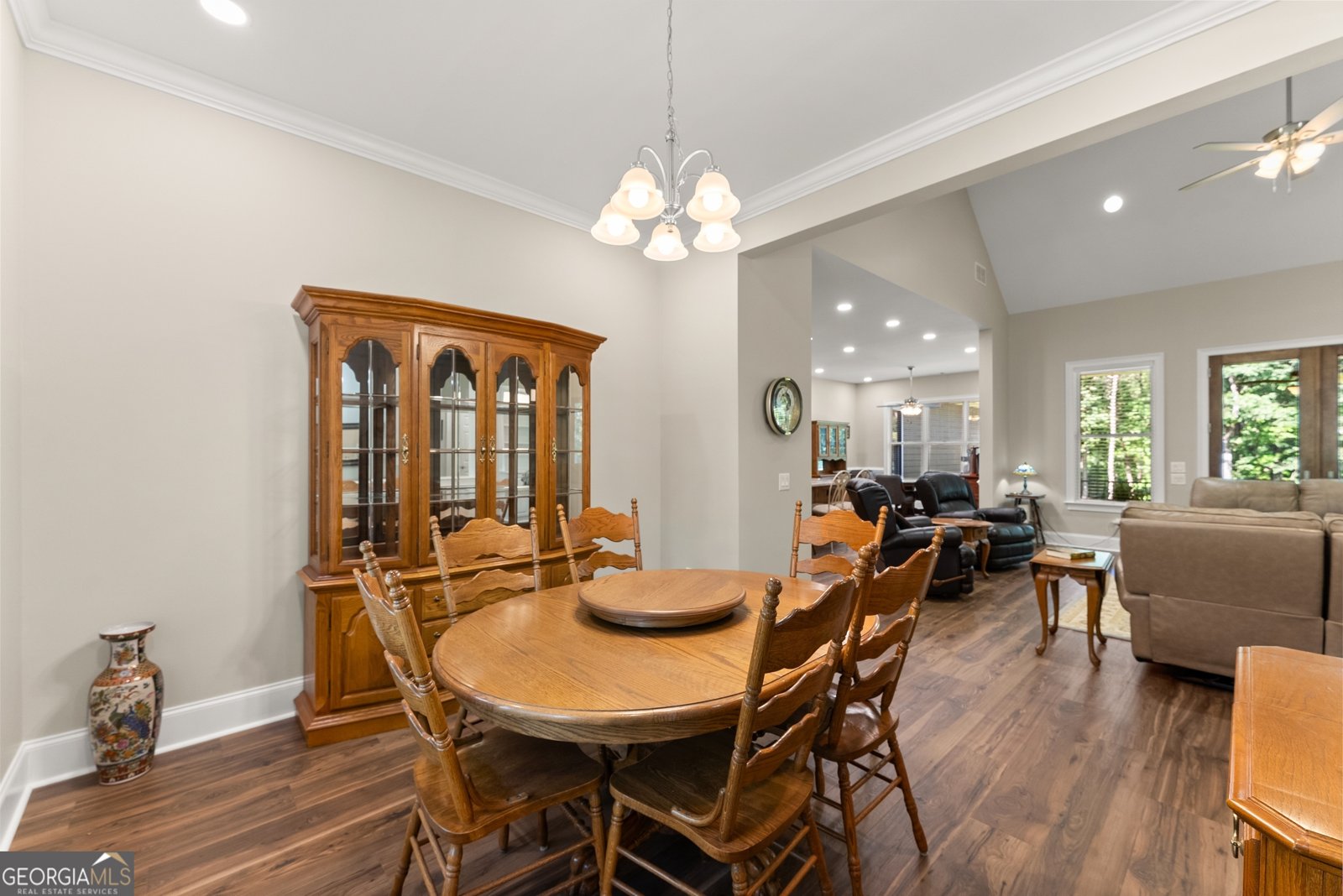 234 Mossy Creek Church Road Cleveland - 16