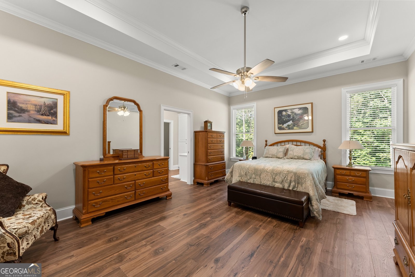 234 Mossy Creek Church Road Cleveland - 18
