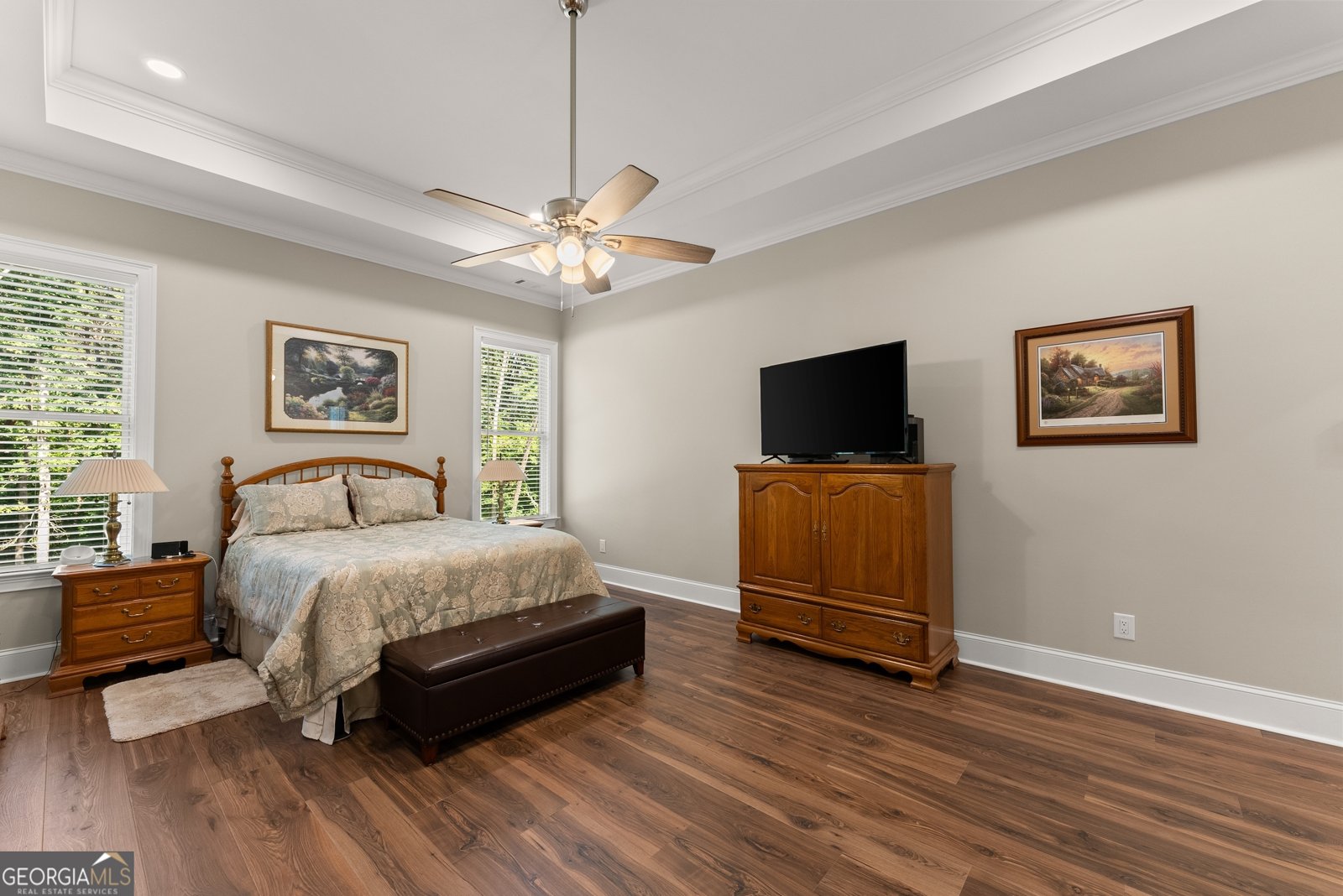 234 Mossy Creek Church Road Cleveland - 19