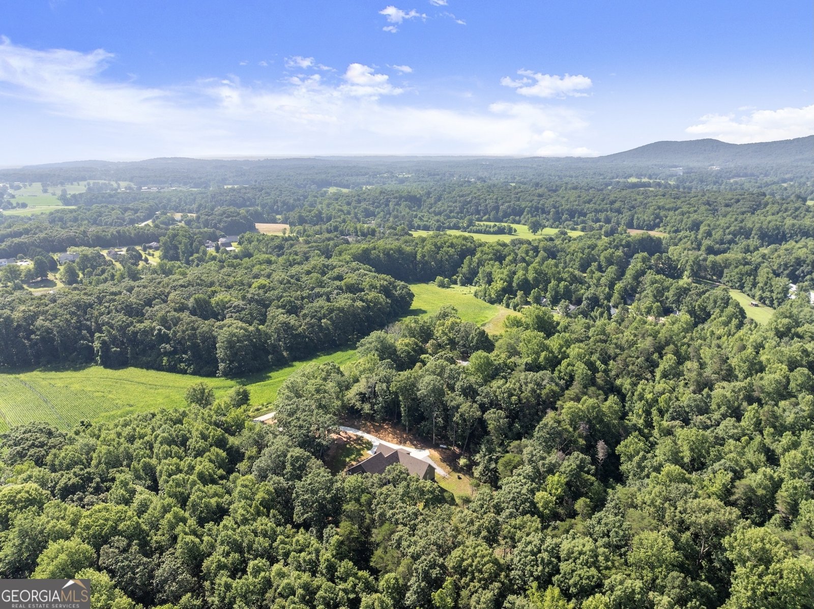 234 Mossy Creek Church Road Cleveland - 2