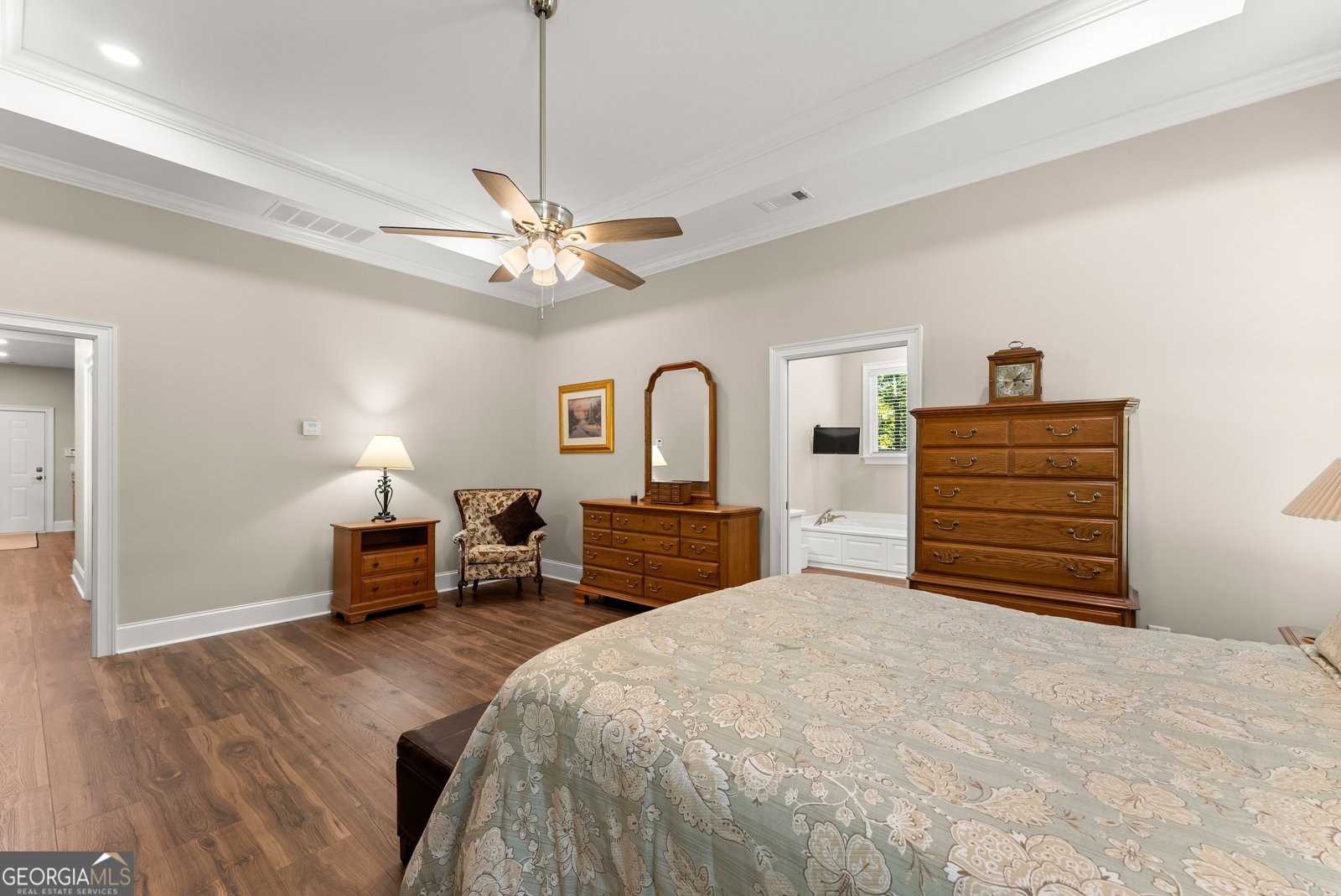 234 Mossy Creek Church Road Cleveland - 20