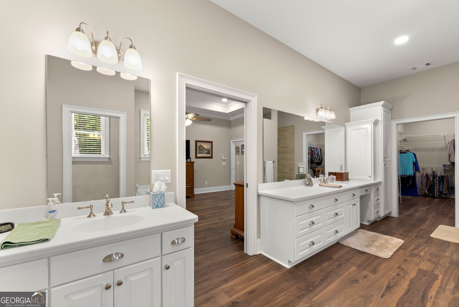 234 Mossy Creek Church Road Cleveland - 21