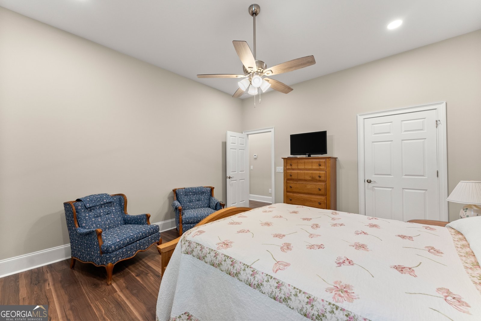234 Mossy Creek Church Road Cleveland - 27