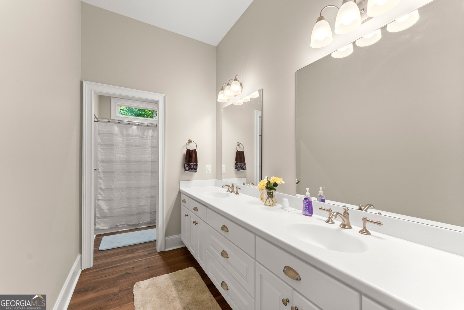 234 Mossy Creek Church Road Cleveland - 28