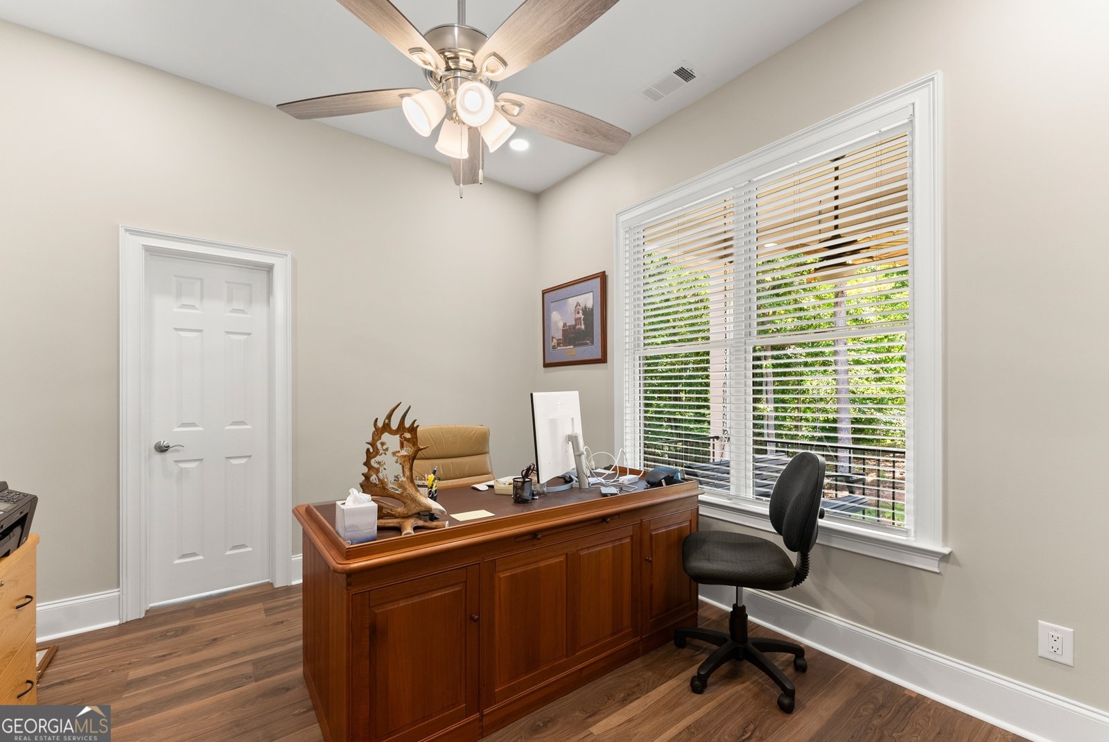 234 Mossy Creek Church Road Cleveland - 29