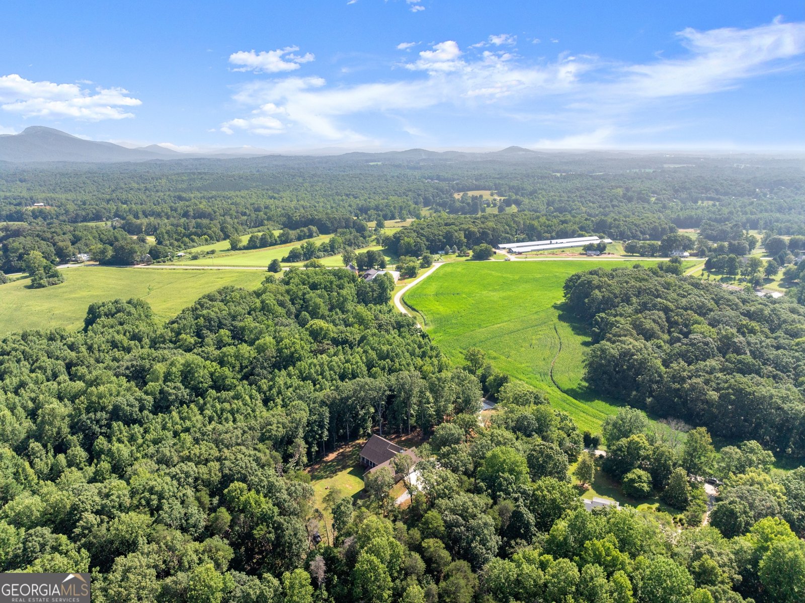 234 Mossy Creek Church Road Cleveland - 3