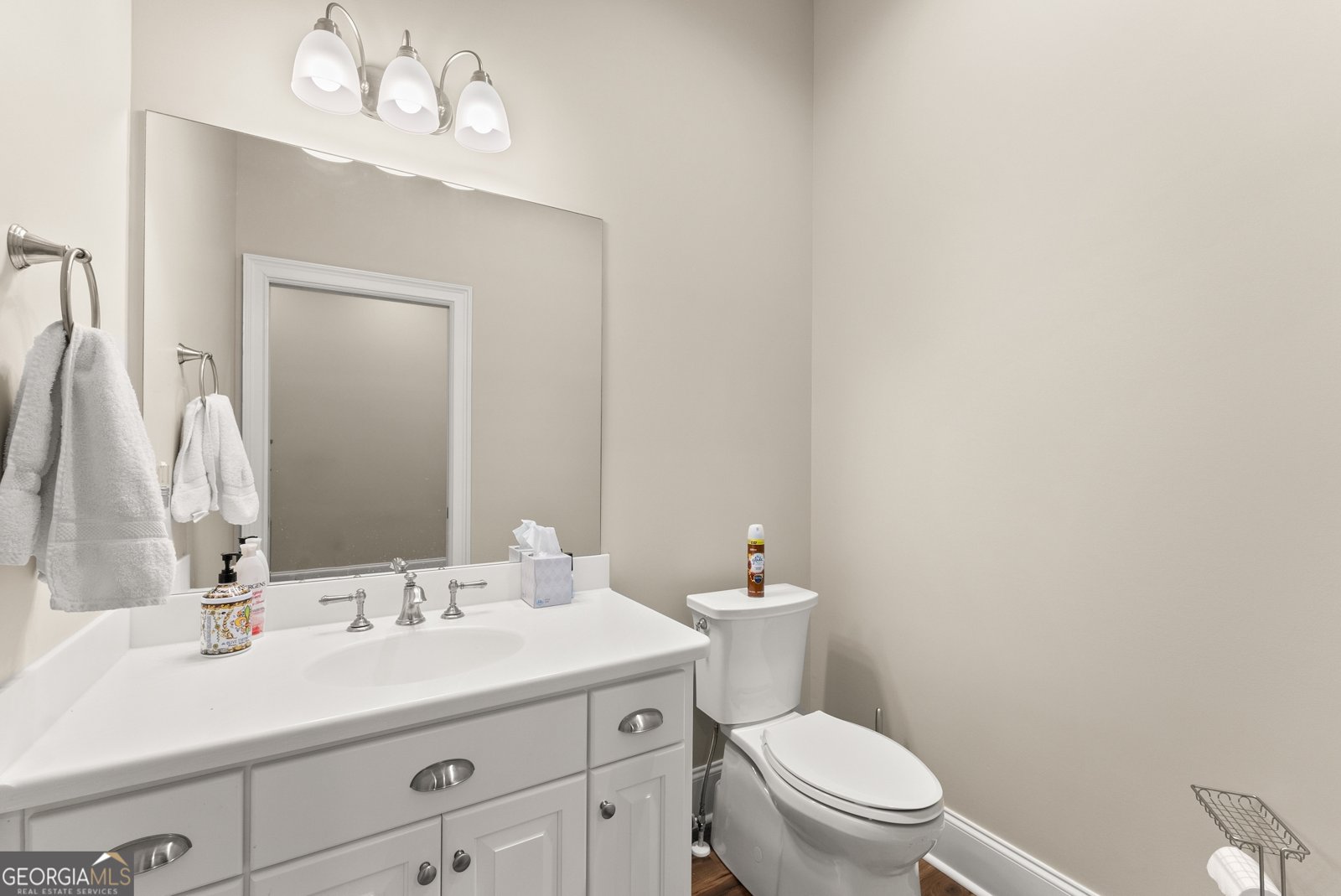 234 Mossy Creek Church Road Cleveland - 30