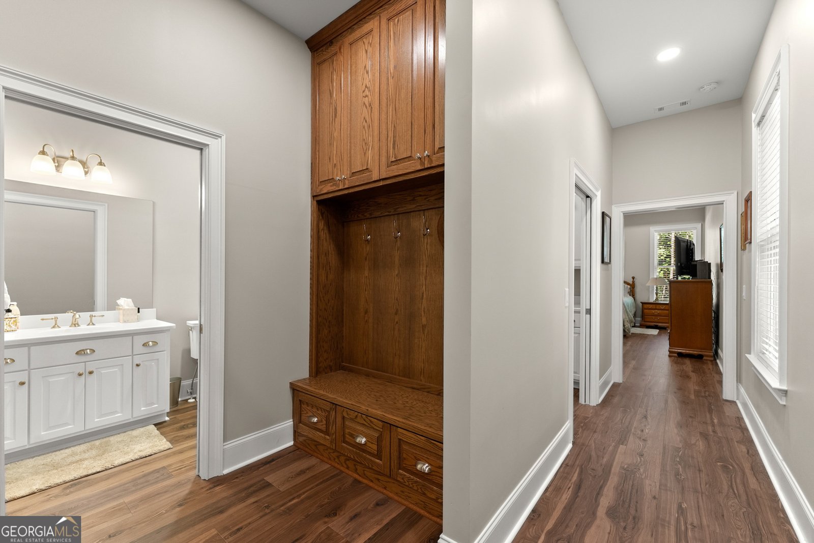 234 Mossy Creek Church Road Cleveland - 33