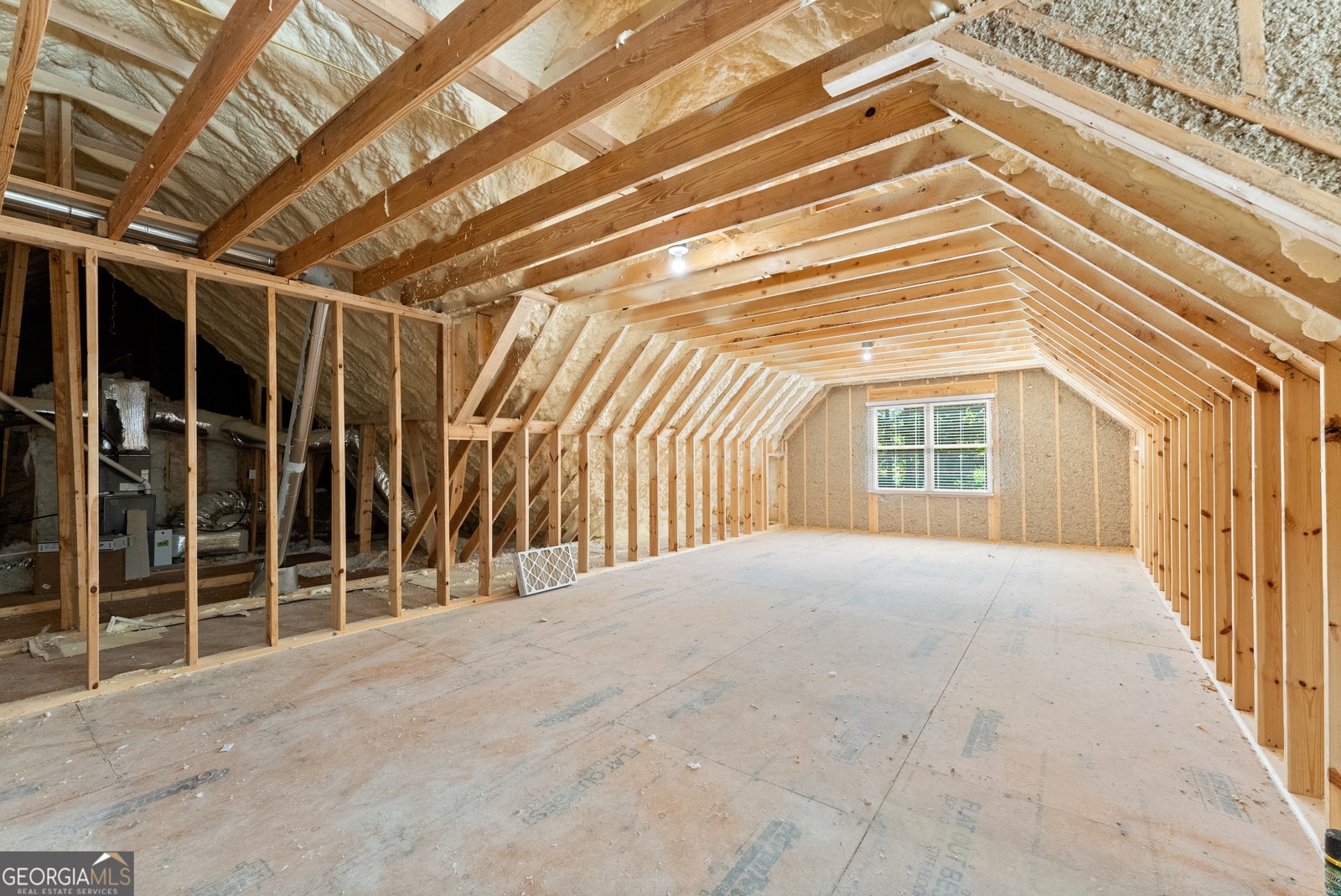 234 Mossy Creek Church Road Cleveland - 35