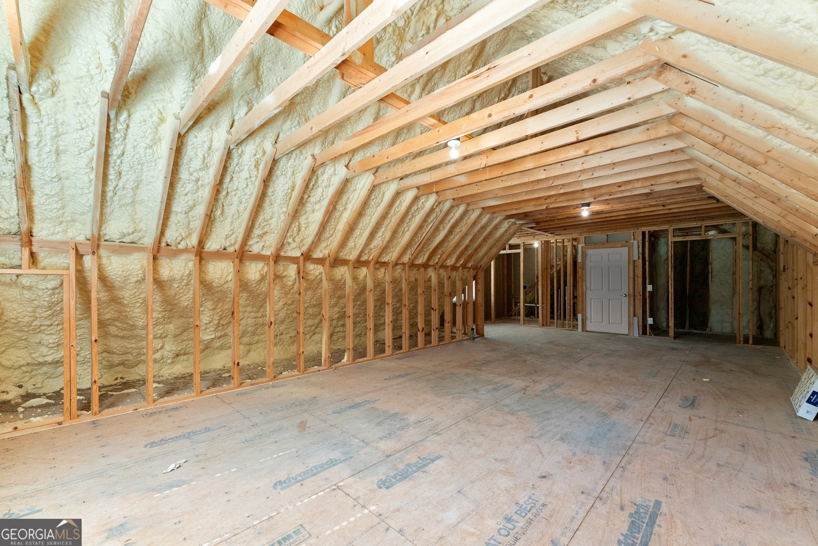 234 Mossy Creek Church Road Cleveland - 36
