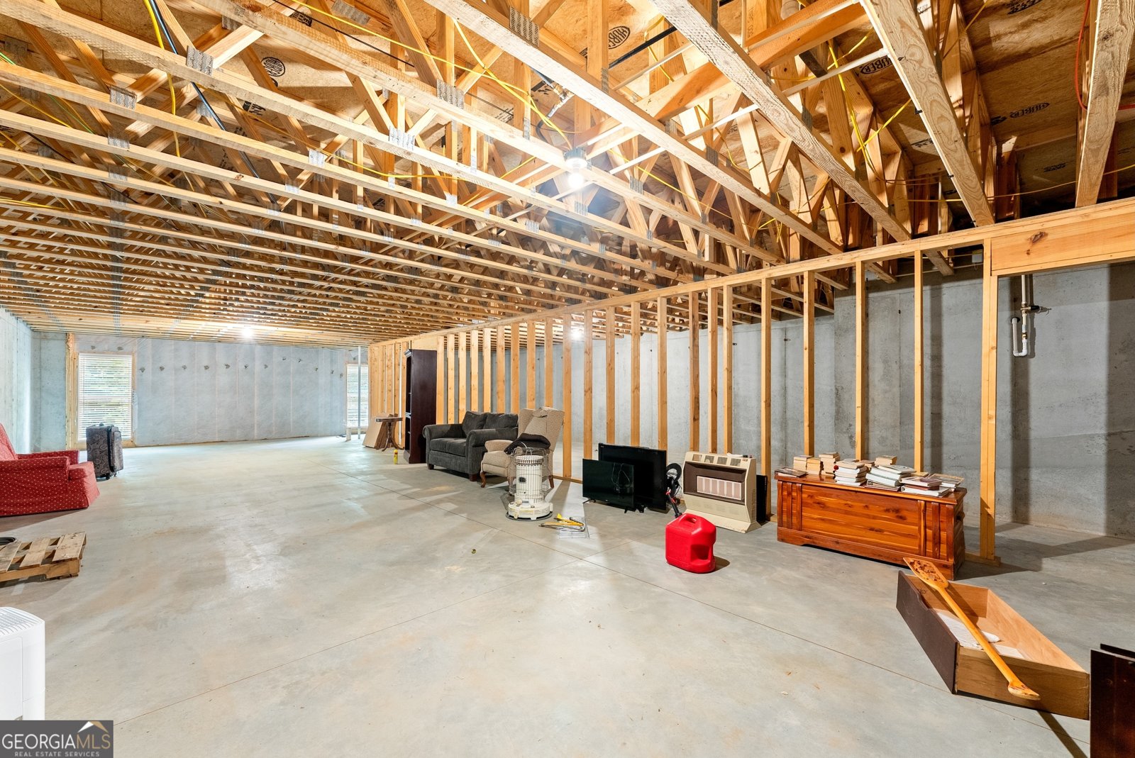 234 Mossy Creek Church Road Cleveland - 37