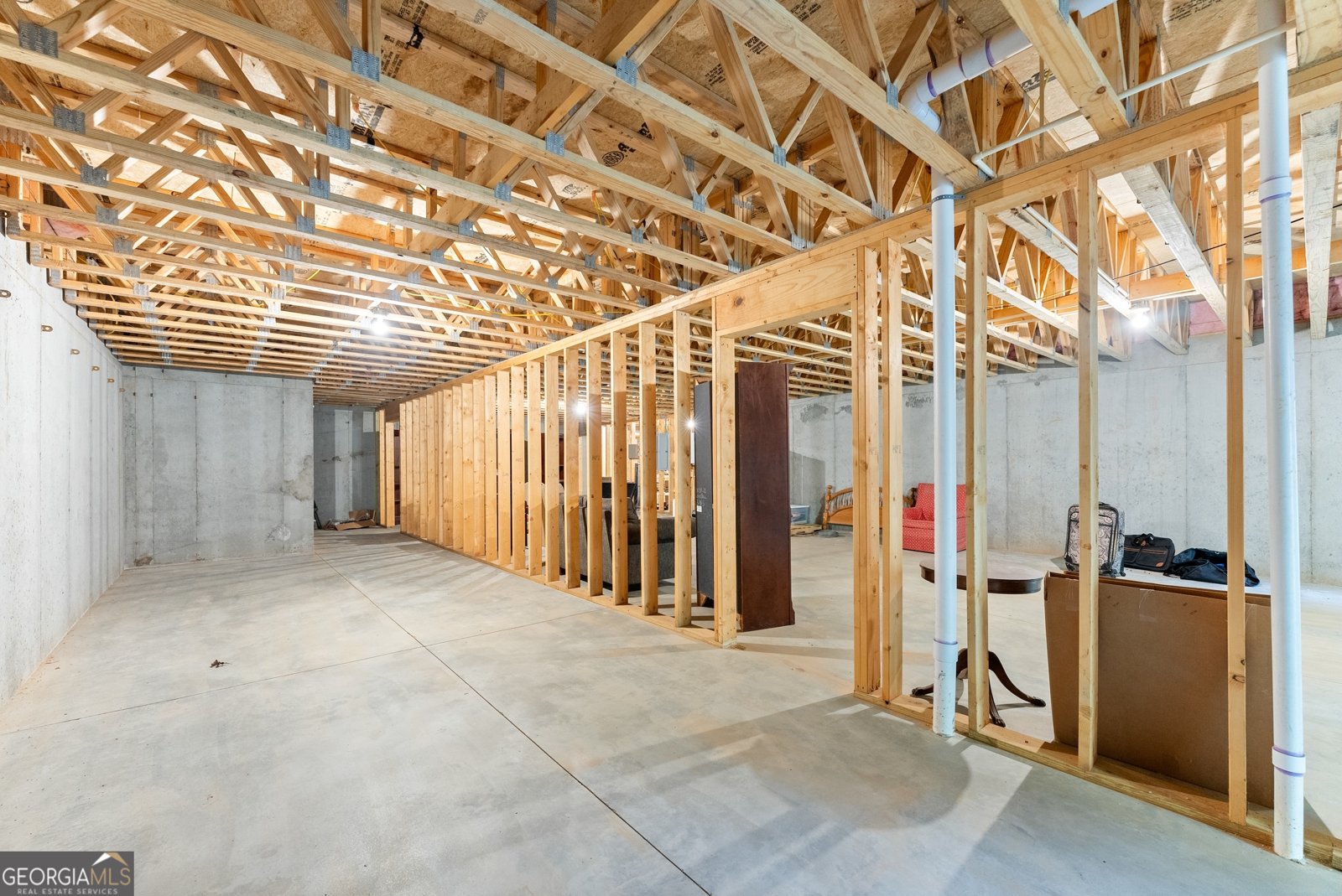 234 Mossy Creek Church Road Cleveland - 38