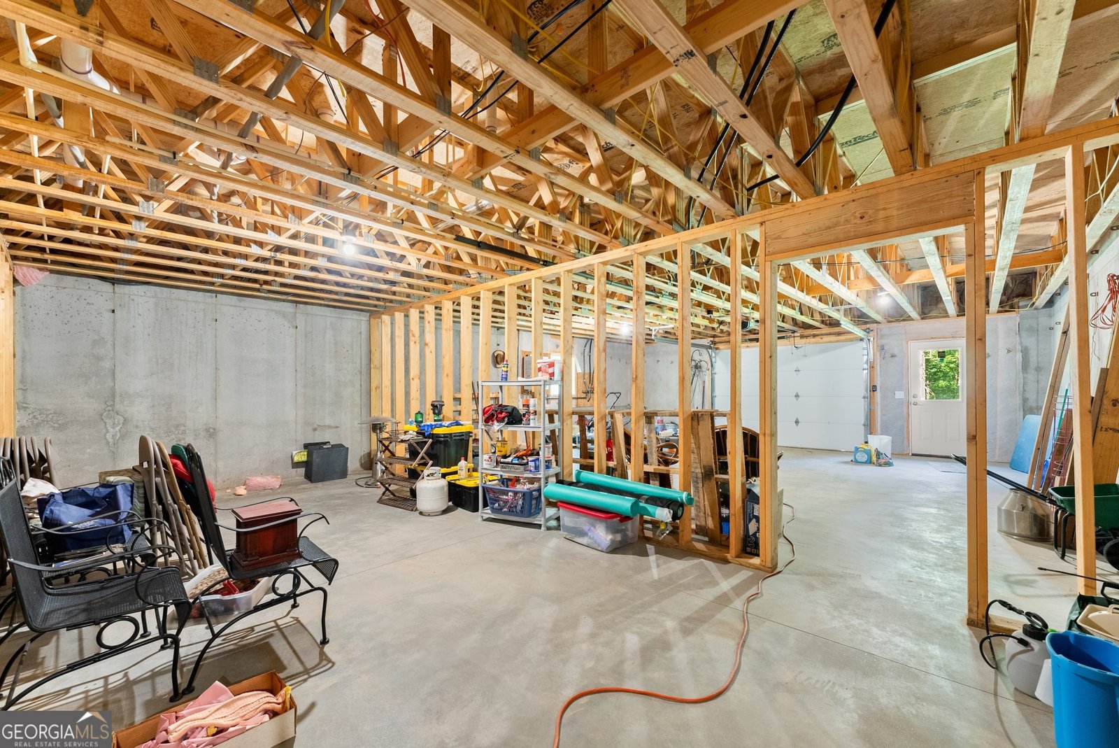 234 Mossy Creek Church Road Cleveland - 40