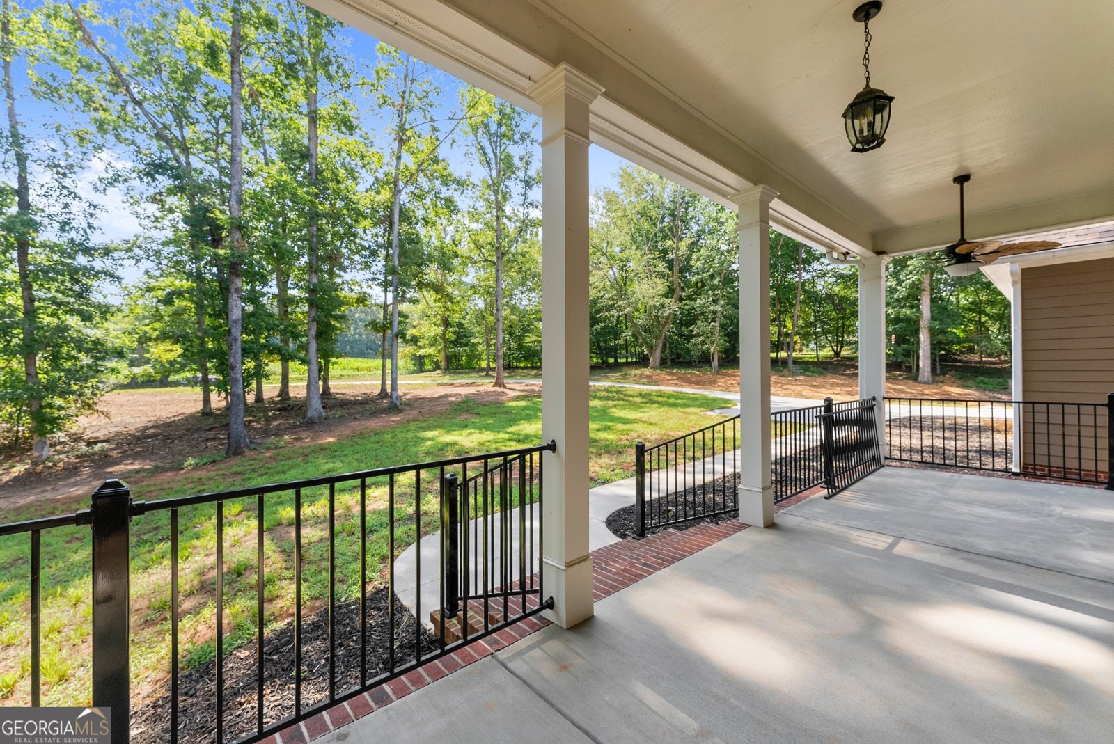 234 Mossy Creek Church Road Cleveland - 41