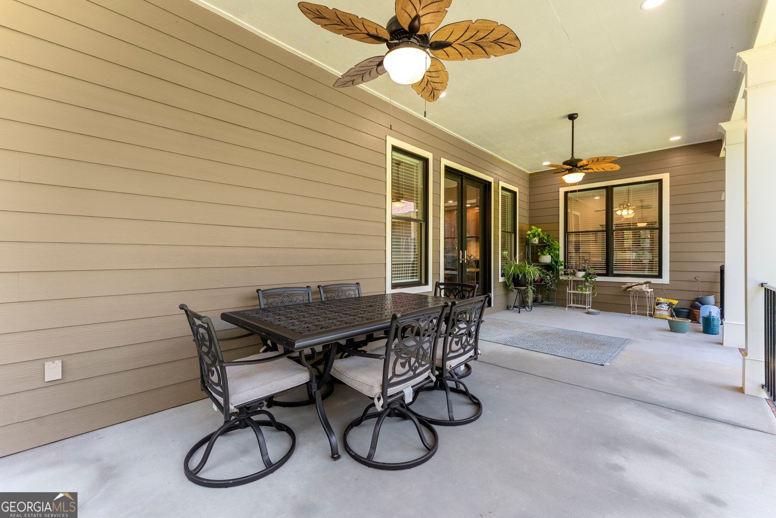 234 Mossy Creek Church Road Cleveland - 42