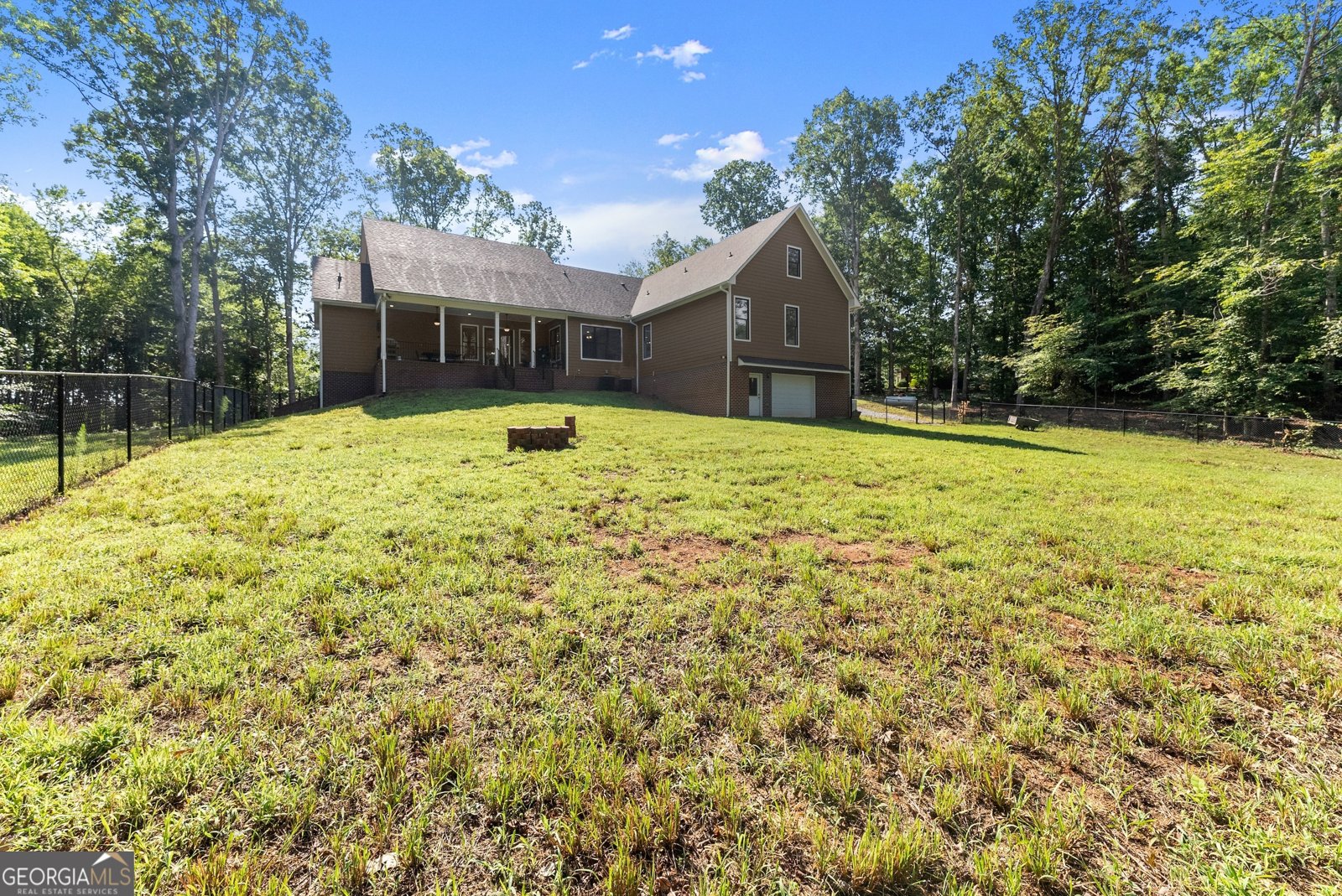 234 Mossy Creek Church Road Cleveland - 44