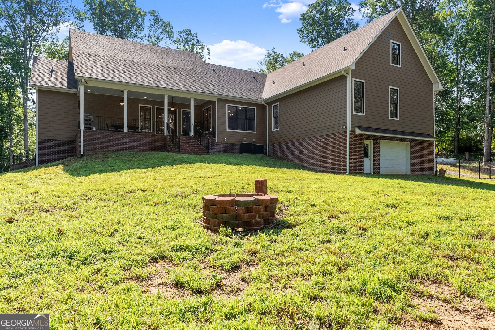 234 Mossy Creek Church Road Cleveland - 45
