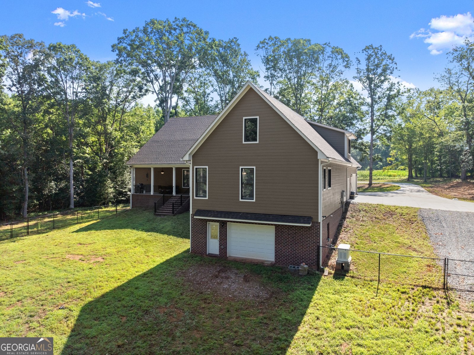 234 Mossy Creek Church Road Cleveland - 48