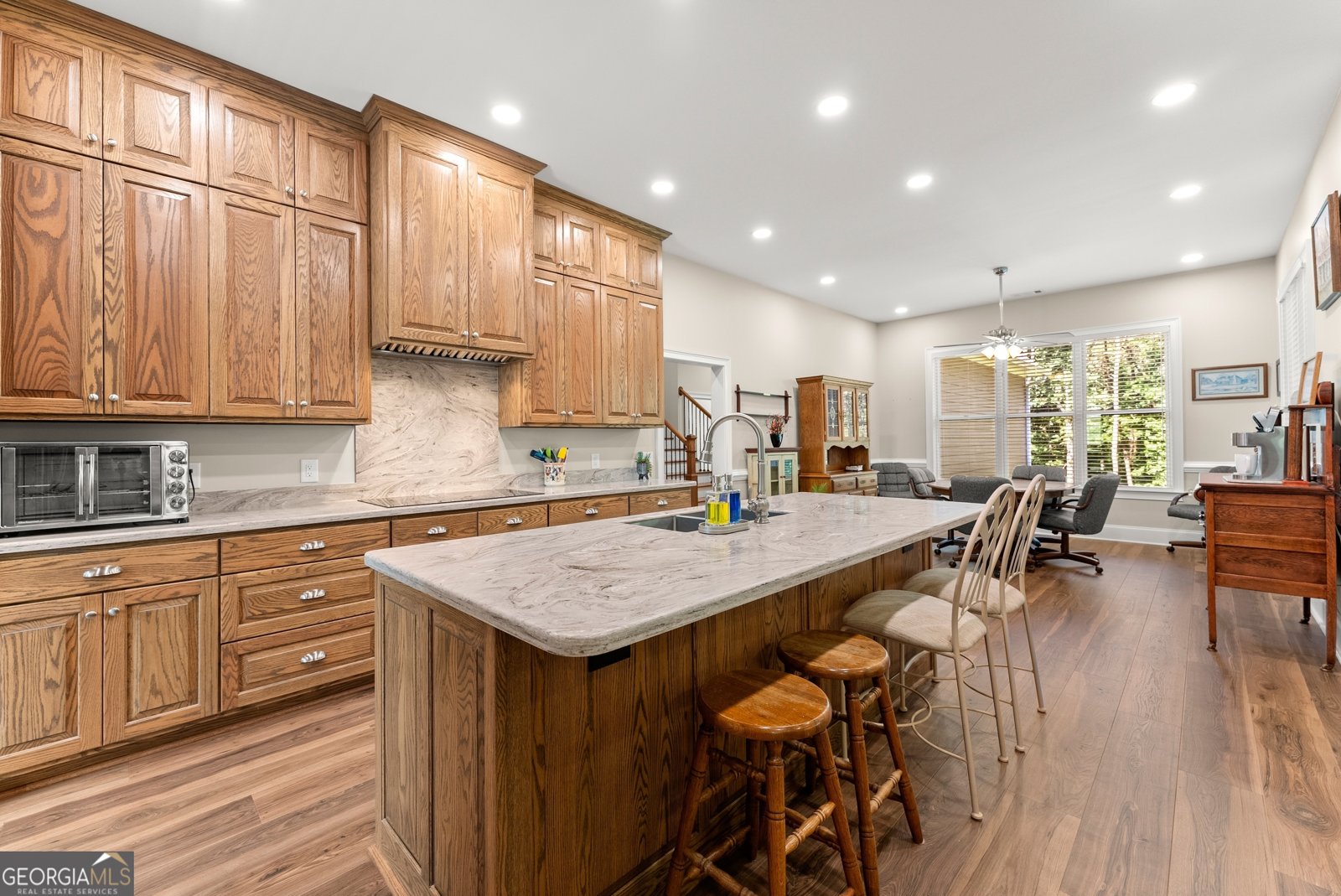 234 Mossy Creek Church Road Cleveland - 8