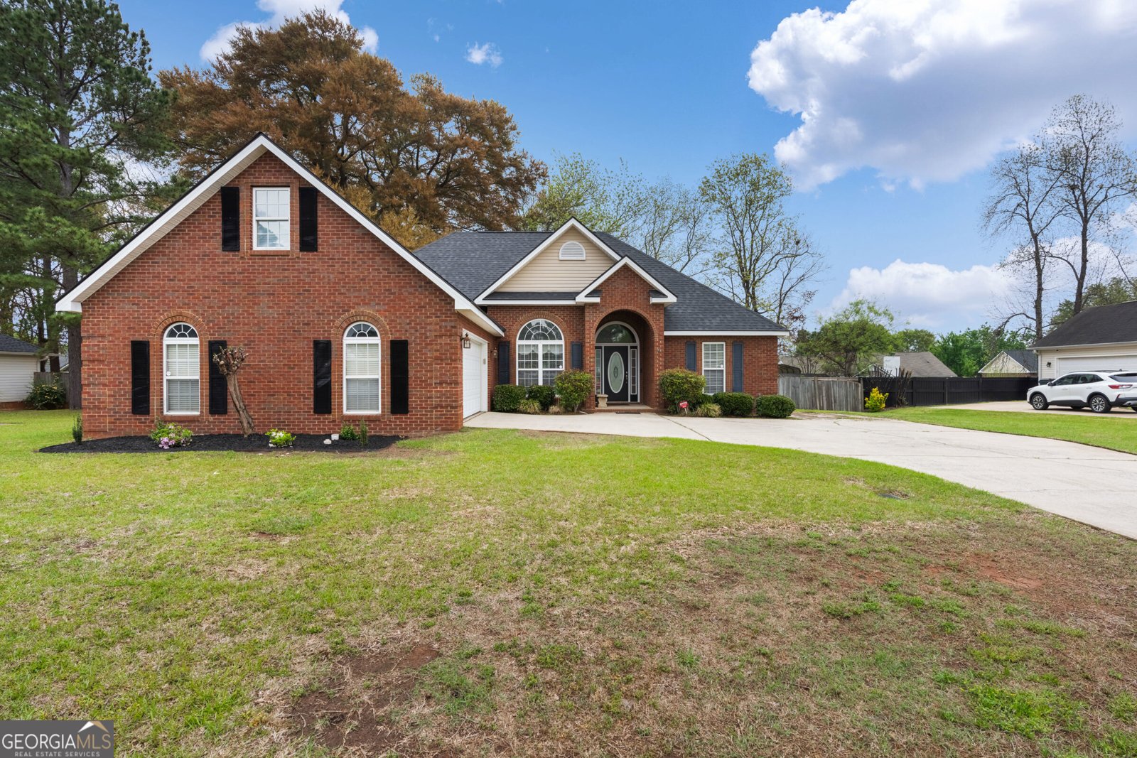 900 Bay Laurel Circle Warner Robins - 1