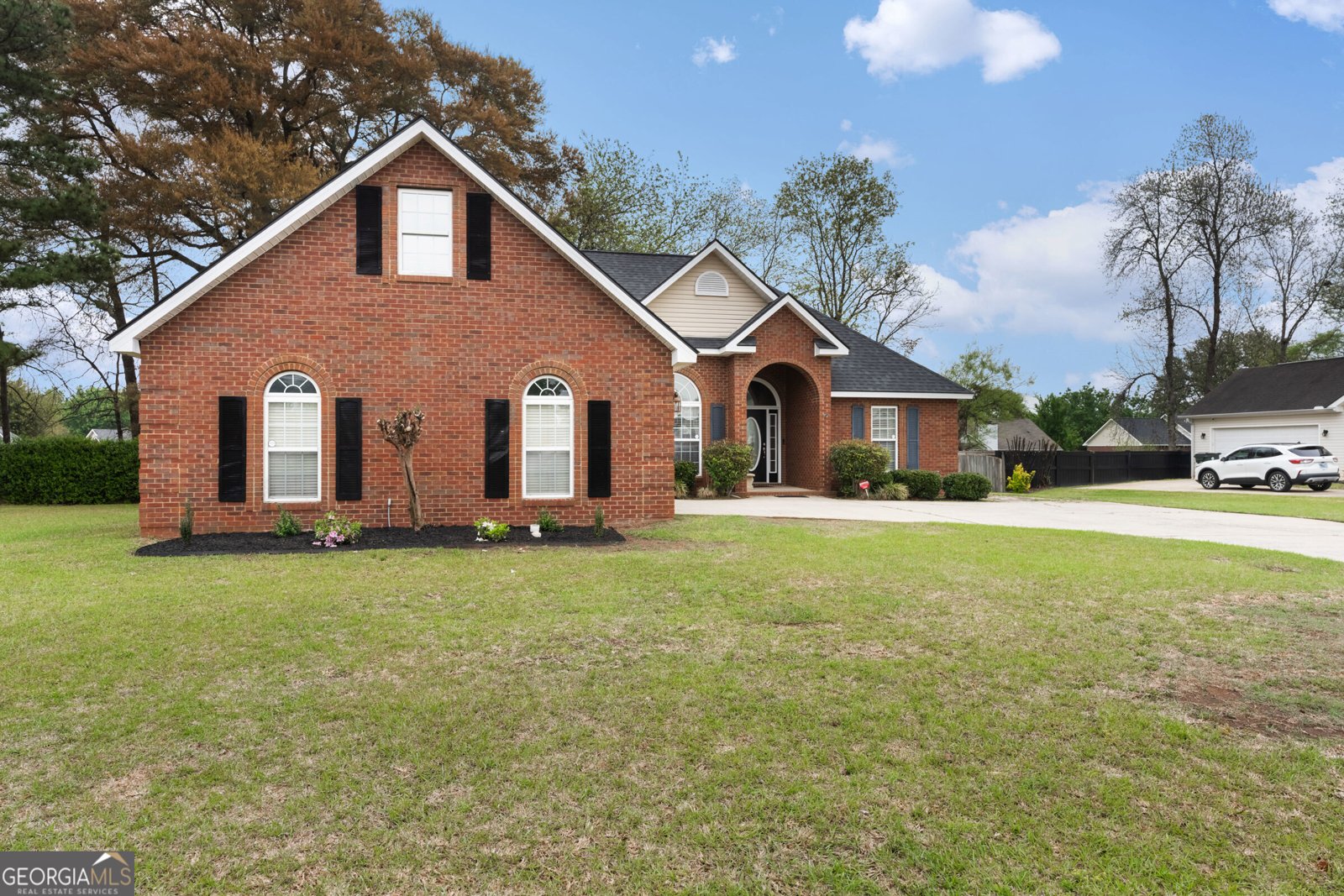900 Bay Laurel Circle Warner Robins - 2