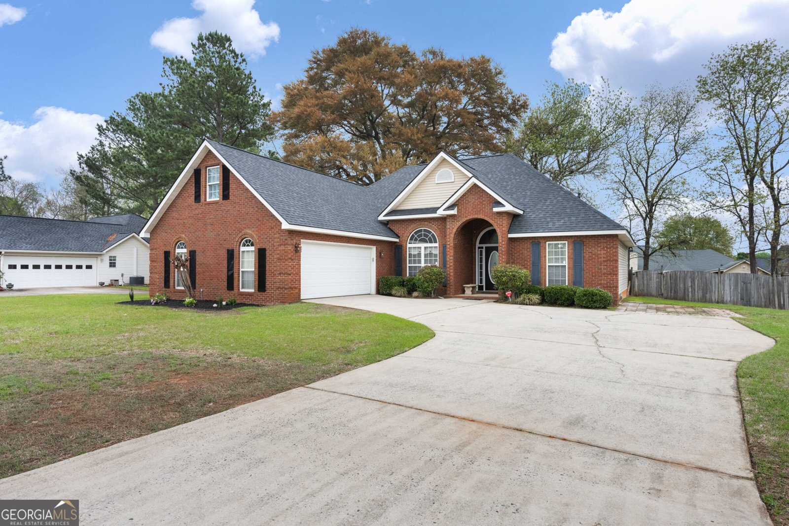 900 Bay Laurel Circle Warner Robins - 3