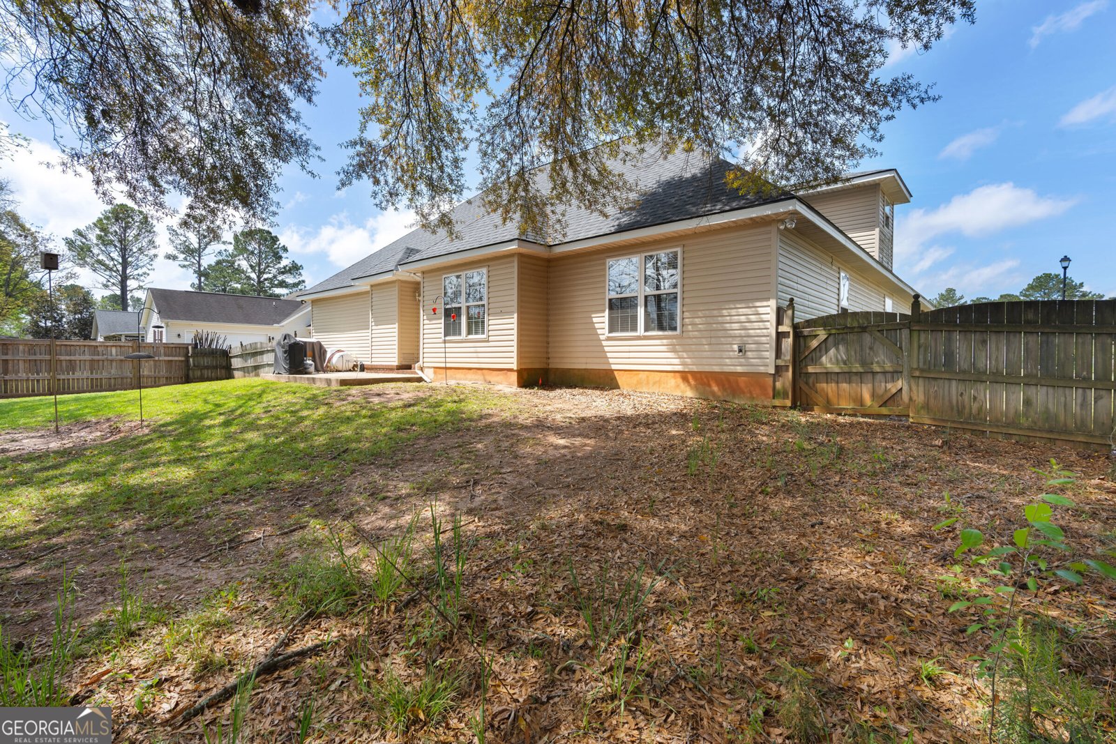 900 Bay Laurel Circle Warner Robins - 45