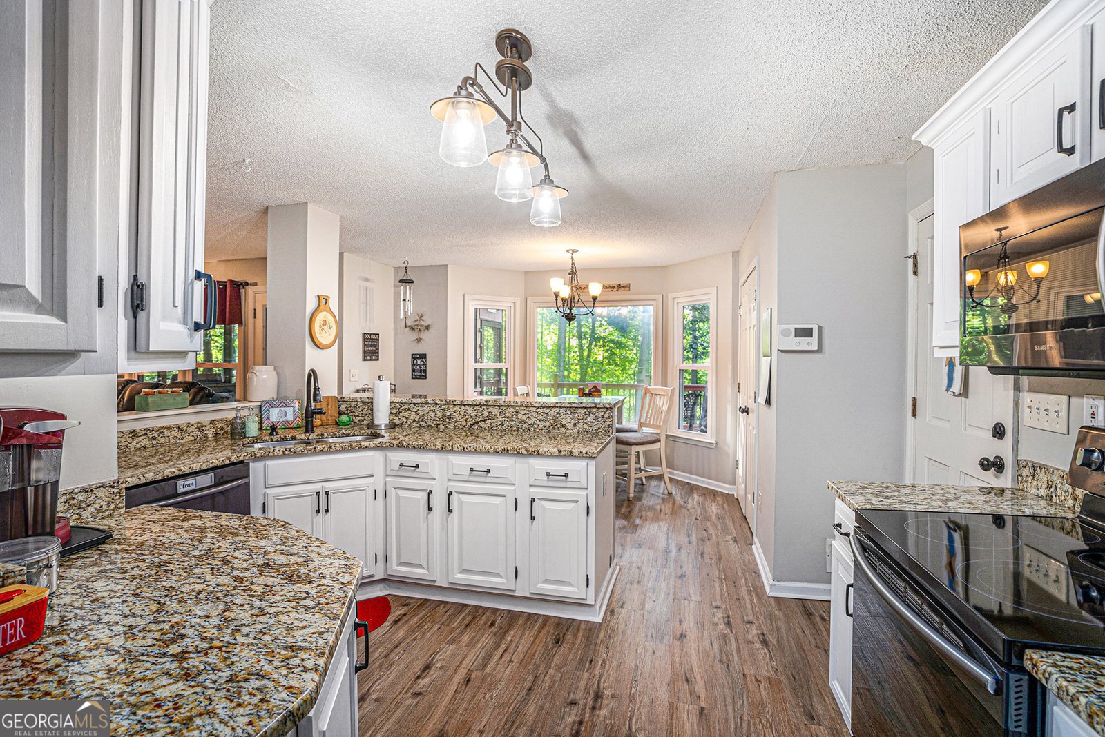 173 Lakeside Drive Hiram - 10