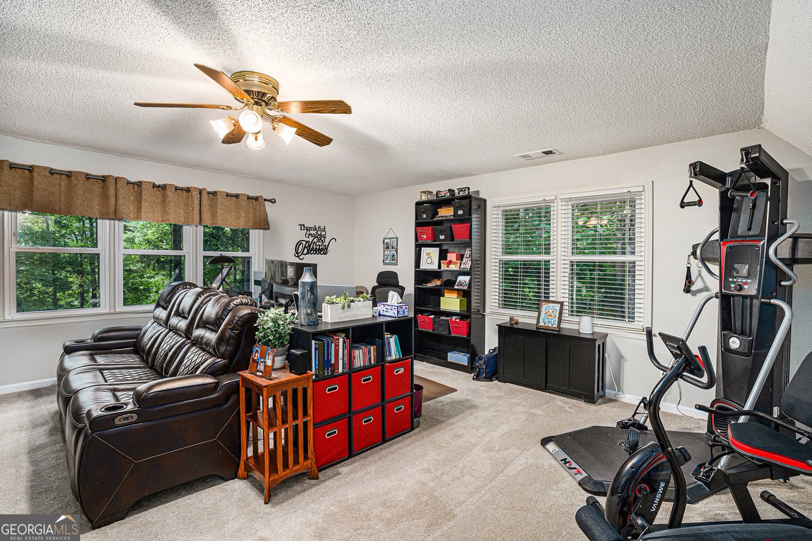 173 Lakeside Drive Hiram - 19