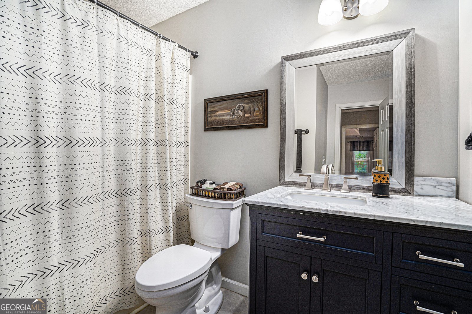 173 Lakeside Drive Hiram - 21