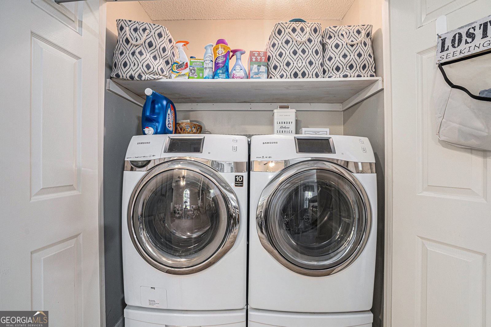 173 Lakeside Drive Hiram - 22
