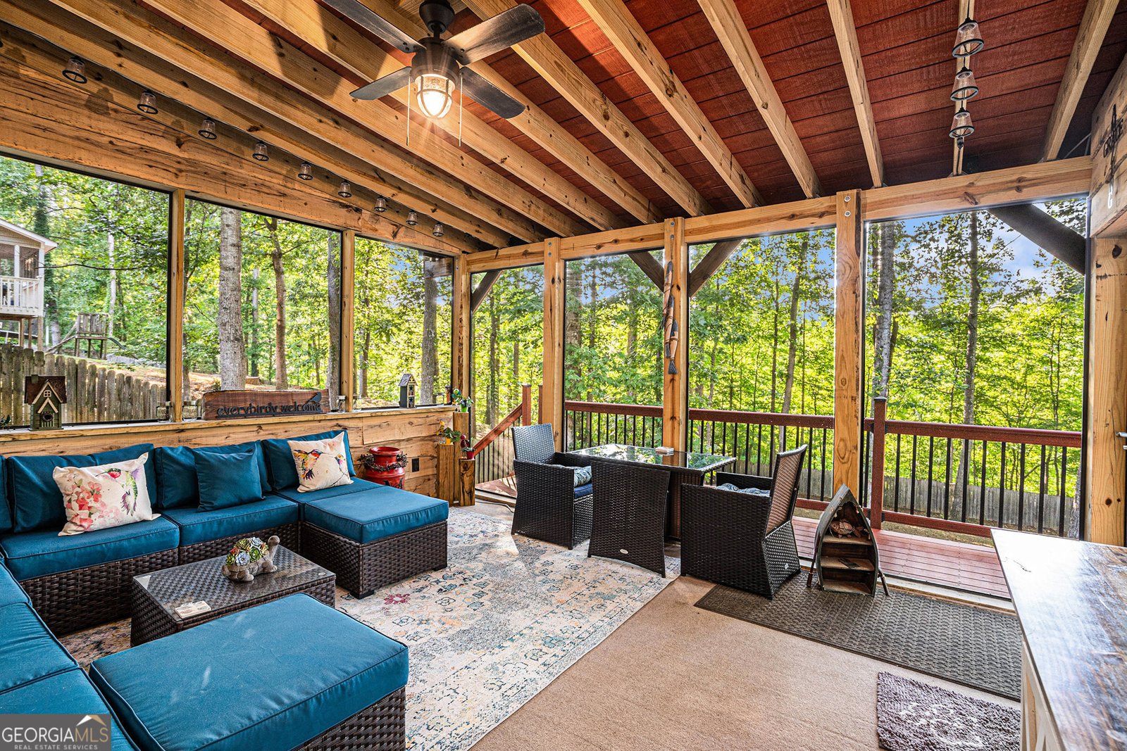 173 Lakeside Drive Hiram - 25