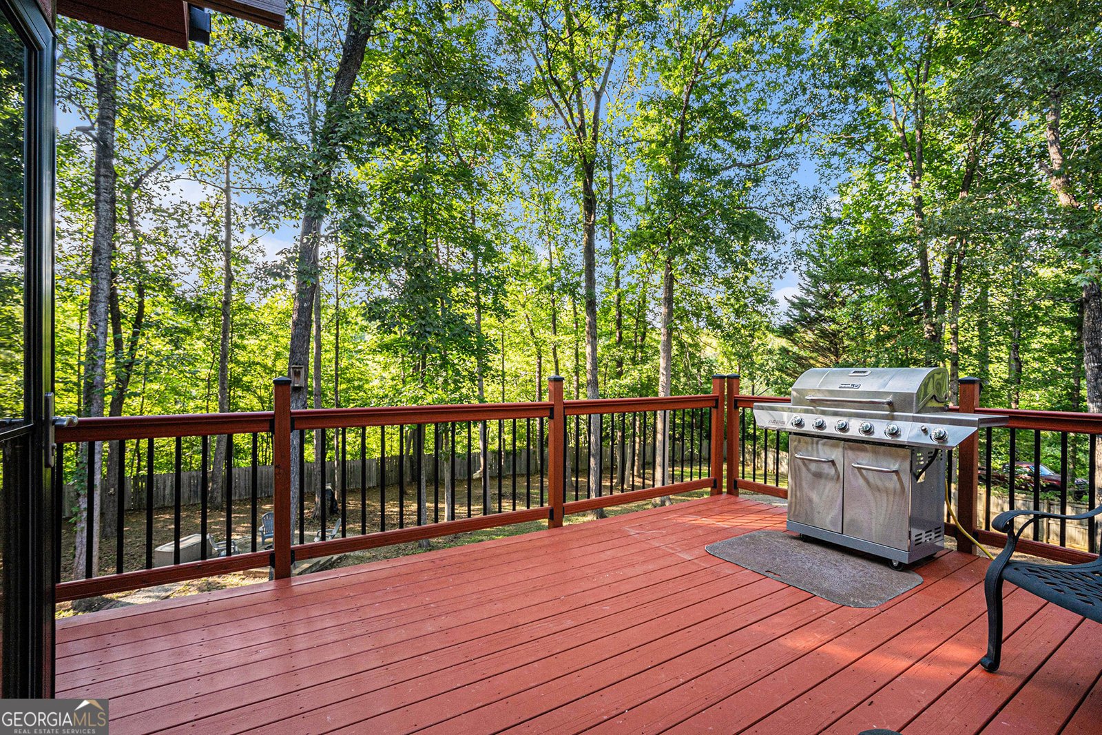 173 Lakeside Drive Hiram - 26