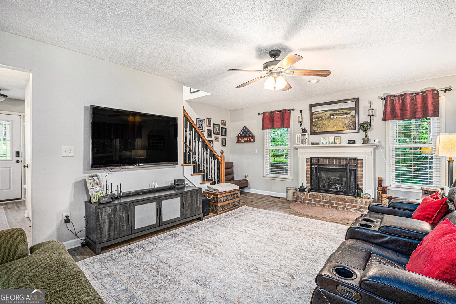 173 Lakeside Drive Hiram - 3