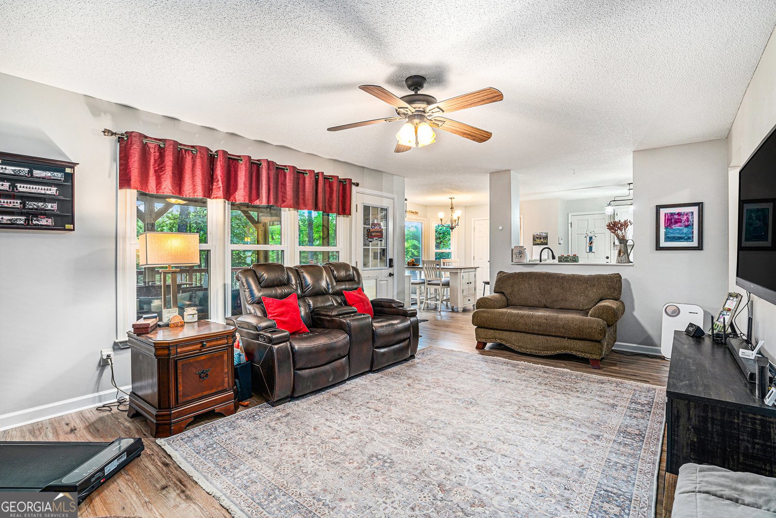 173 Lakeside Drive Hiram - 4