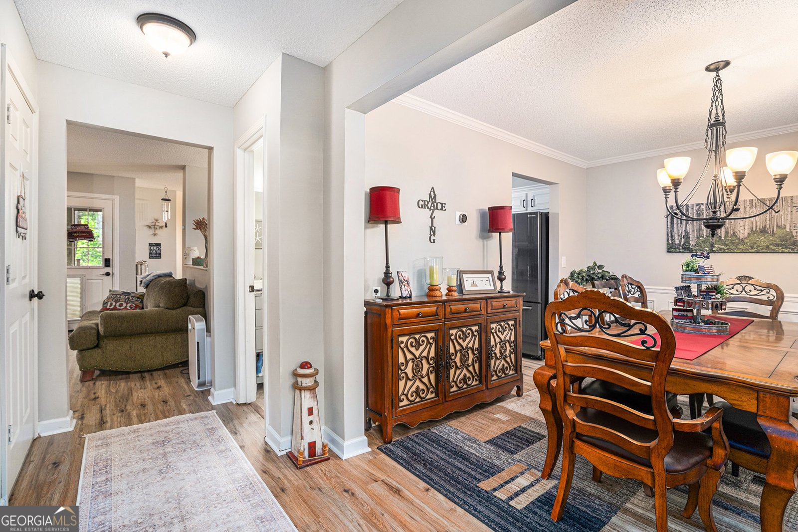 173 Lakeside Drive Hiram - 5