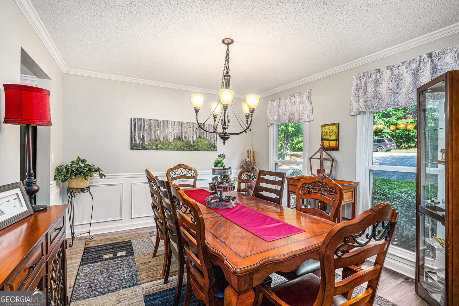 173 Lakeside Drive Hiram - 6