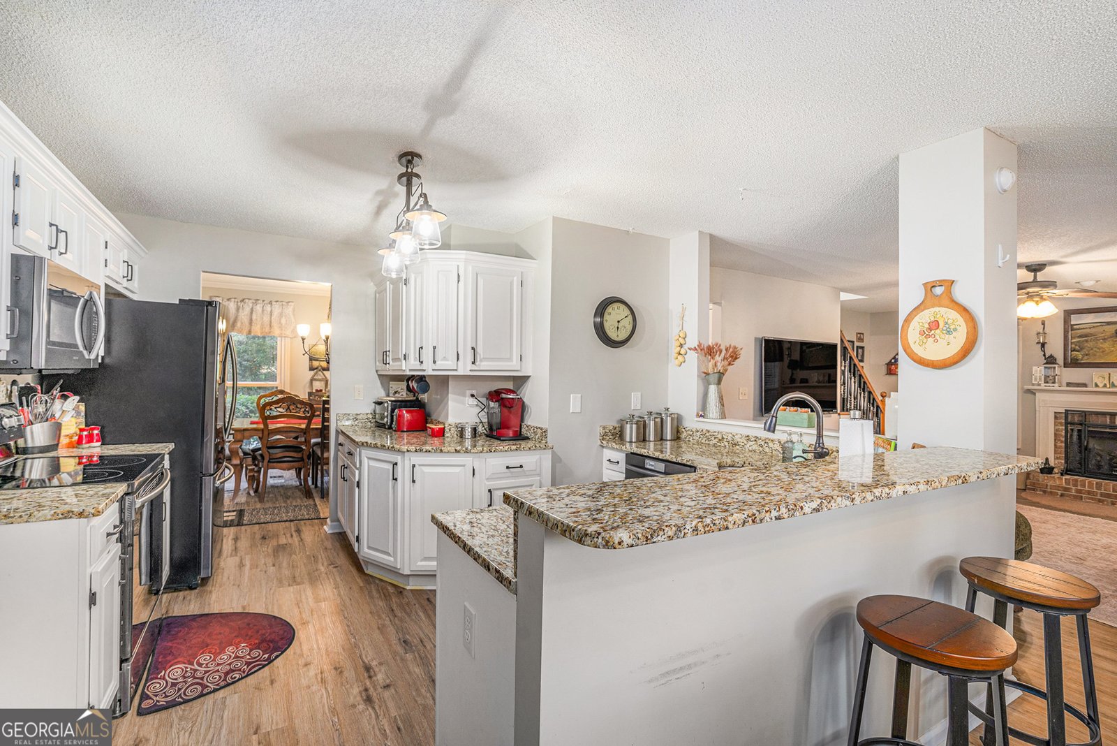 173 Lakeside Drive Hiram - 8